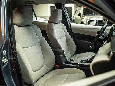 Used 2026 Toyota Corolla Cross L FWD image 13