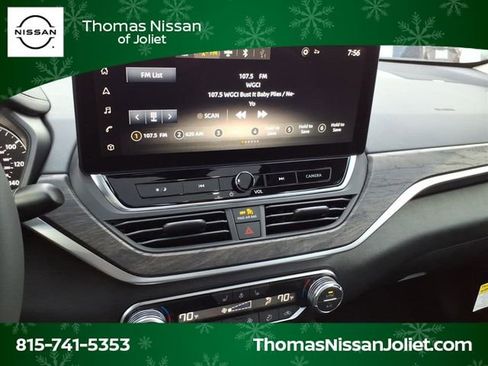 New 2025 Nissan Altima 2.5 SL image 22