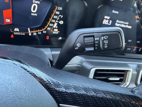 Used 2024 Ford Mustang Premium image 31