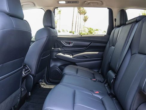 Certified 2023 Subaru Ascent Limited AWD/4WD image 20
