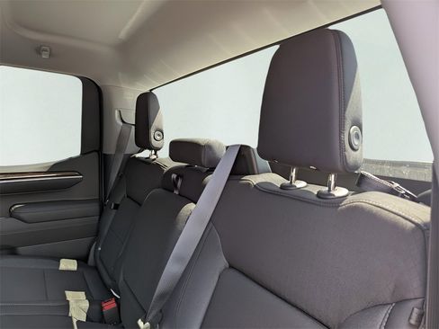 New 2026 GMC Sierra 1500 Elevation image 31