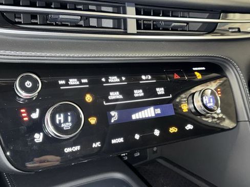 Certified 2026 INFINITI QX60 Luxe w/ Cargo Package image 24