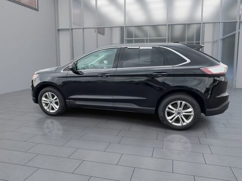 Used 2016 Ford Edge SEL w/ Equipment Group 201A AWD/4WD image 5