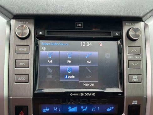 Certified 2019 Toyota Tundra 1794 Edition image 19