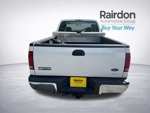 Used 2007 Ford F250 XL RWD image 6