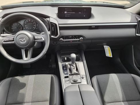 New 2026 MAZDA CX-50 AWD 2.5 S w/ Weather Package image 14