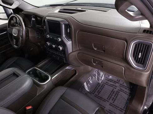 Used 2022 GMC Sierra 3500 Denali image 29