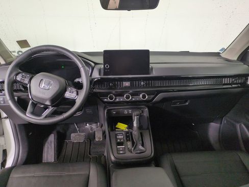 Used 2024 Honda CR-V EX-L image 12