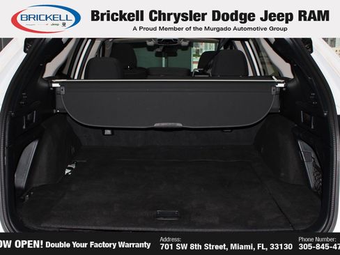Used 2022 Subaru Outback Premium AWD/4WD image 13