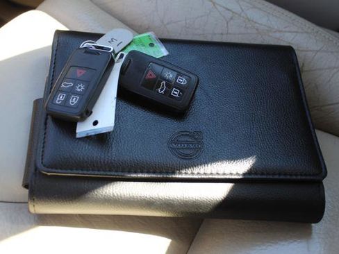 Used 2012 Volvo S60 T5 image 26