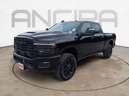 New 2026 RAM 2500 Laramie w/ Night Edition image 6