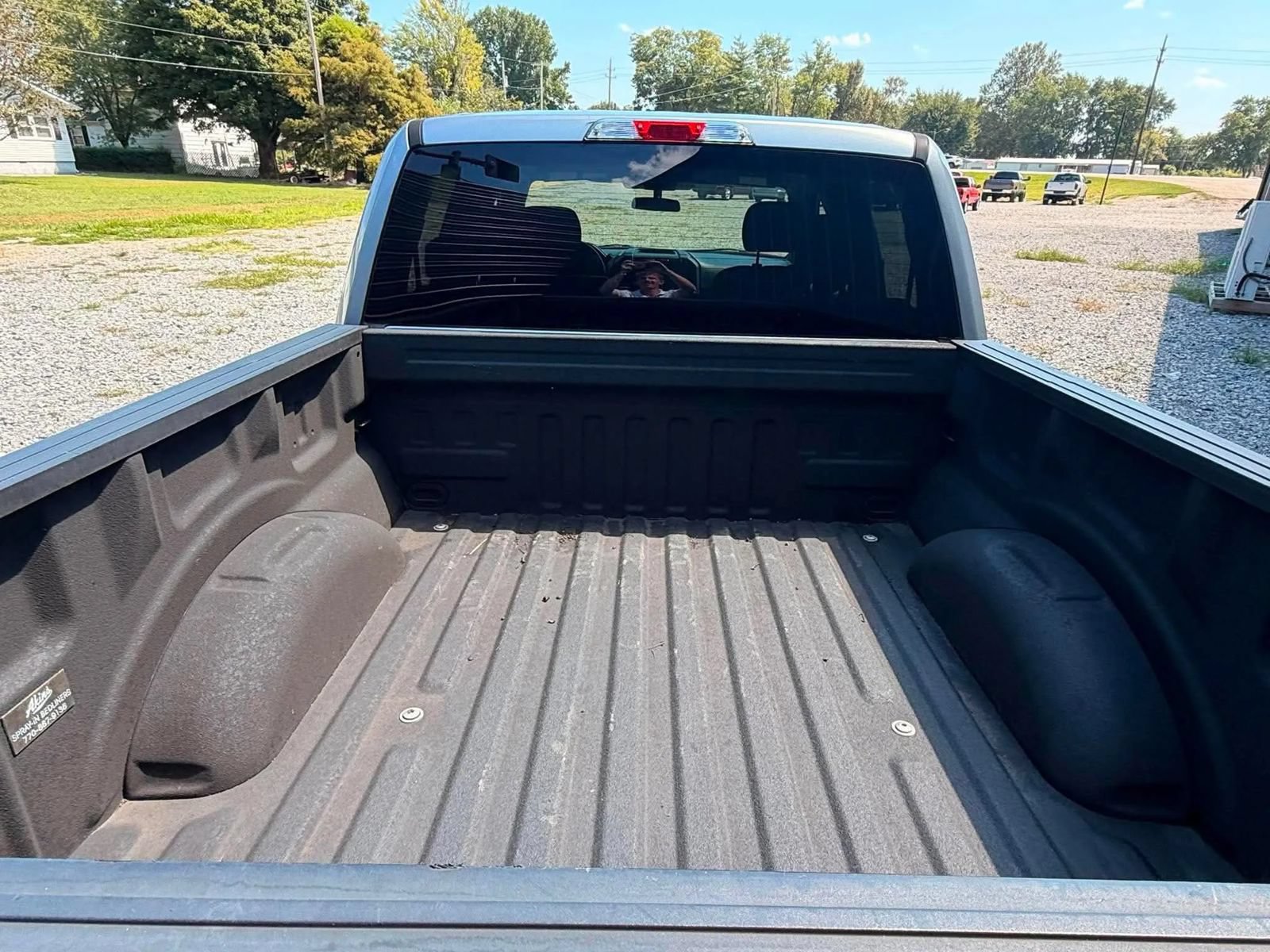Used 2020 Ford F150 XL w/ Equipment Group 101A Mid RWD image 18