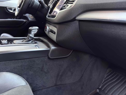 Used 2016 Volvo XC90 T6 R-Design w/ Vision Package image 80