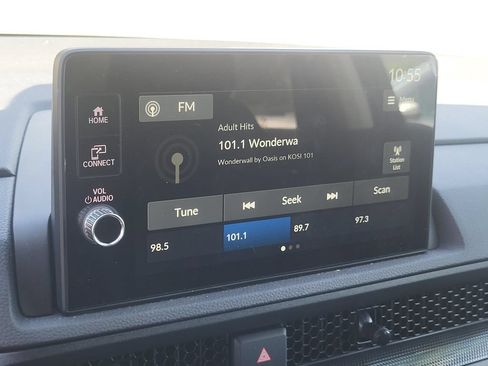 Used 2026 Honda CR-V EX image 19