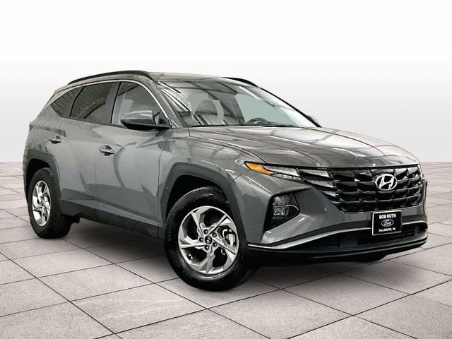 Used 2024 Hyundai Tucson SEL AWD/4WD image 2