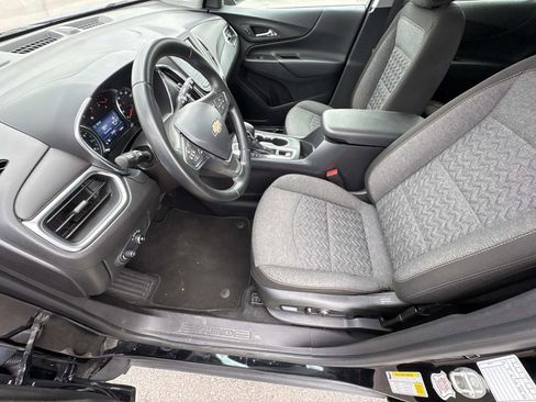 Used 2024 Chevrolet Equinox LT image 23