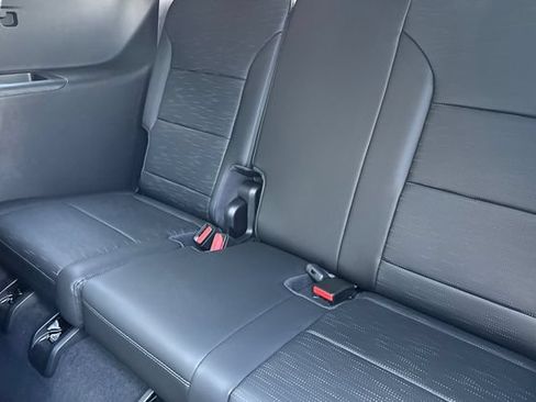 New 2026 Buick Enclave Sport Touring AWD/4WD image 17