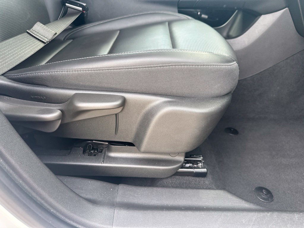 Certified 2024 Buick Envision Preferred AWD/4WD image 26