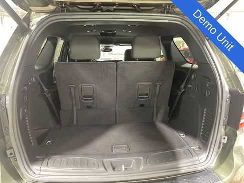 New 2026 Dodge Durango GT image 24