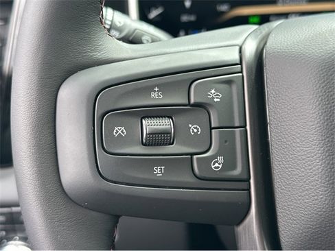 New 2026 GMC Sierra 2500 AT4X image 28