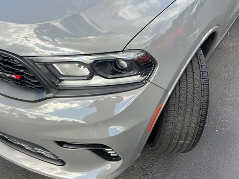 Used 2023 Dodge Durango R/T RWD image 2