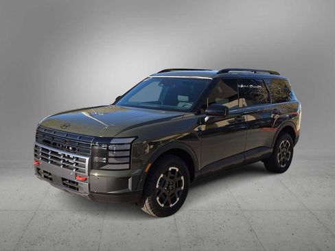 New 2026 Hyundai Palisade XRT Pro image 4