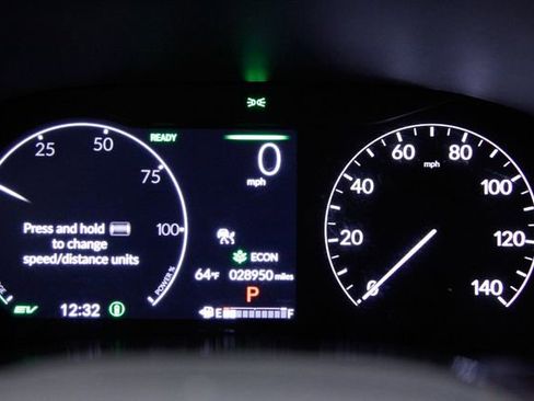 Certified 2023 Honda CR-V Sport Touring image 26