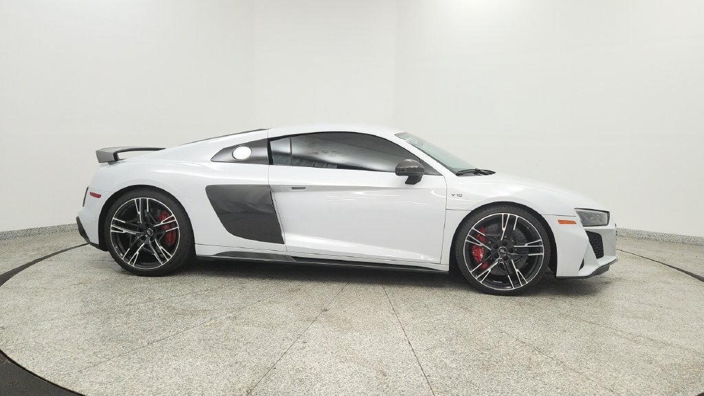 Used 2020 Audi R8 V10 performance AWD/4WD image 6