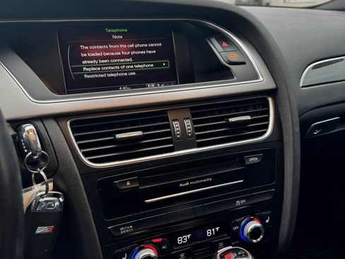 Used 2013 Audi S4 Prestige image 51