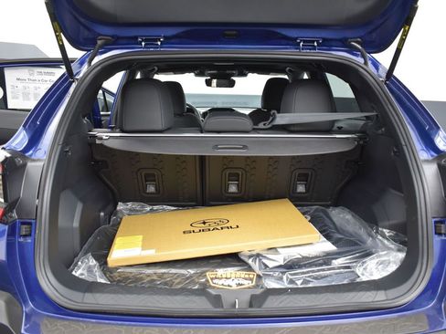 New 2025 Subaru Crosstrek 2.5i Wilderness w/ Crosstrek Mirror Package image 26