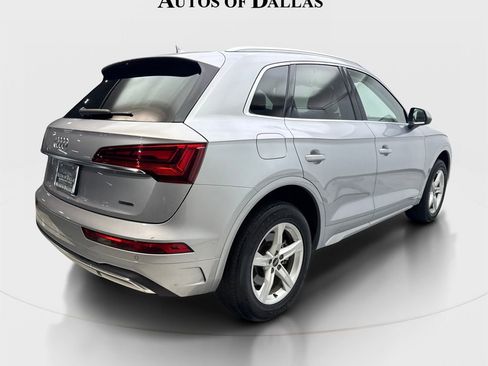 Used 2023 Audi Q5 2.0T Premium w/ Convenience Package AWD/4WD image 6