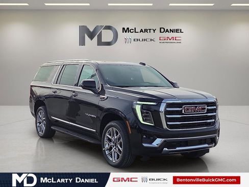 New 2026 GMC Yukon XL Elevation w/ Elevation Premium Package image 1