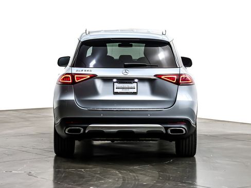 Certified 2022 Mercedes-Benz GLE 350 GLE 350 SUV image 6