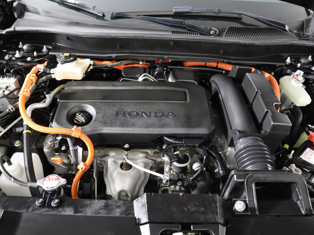 Certified 2024 Honda CR-V Sport-L image 22