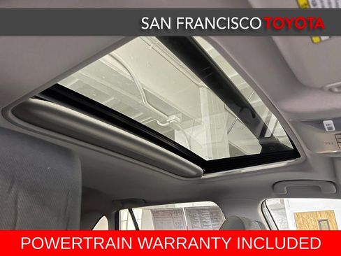 Used 2021 Toyota RAV4 XLE w/ Convenience Package AWD/4WD image 23