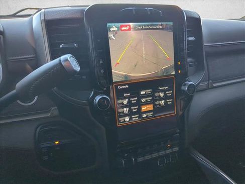 Used 2021 RAM 3500 Limited image 14