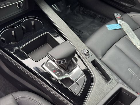 Used 2022 Audi A5 2.0T Premium Plus w/ Premium Plus image 29