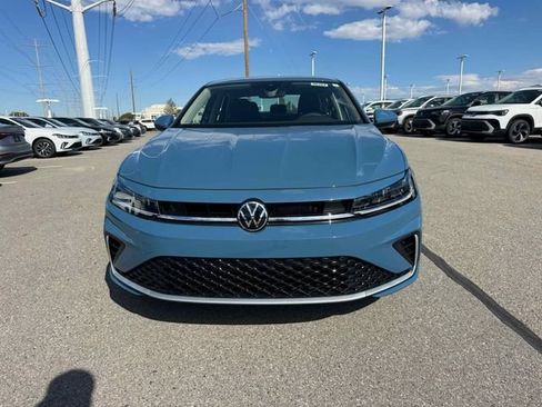 Used 2026 Volkswagen Jetta S FWD image 11