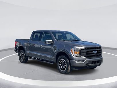 Certified 2023 Ford F150 Lariat