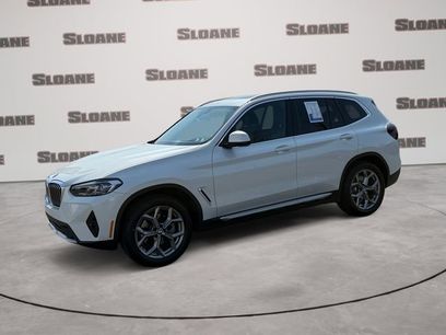 Used 2024 BMW X3 xDrive30i w/ Premium Package