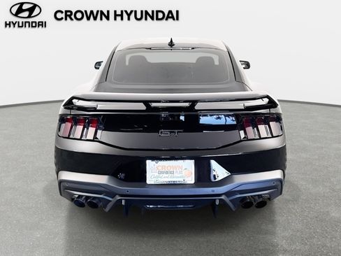 Used 2025 Ford Mustang GT Premium image 7