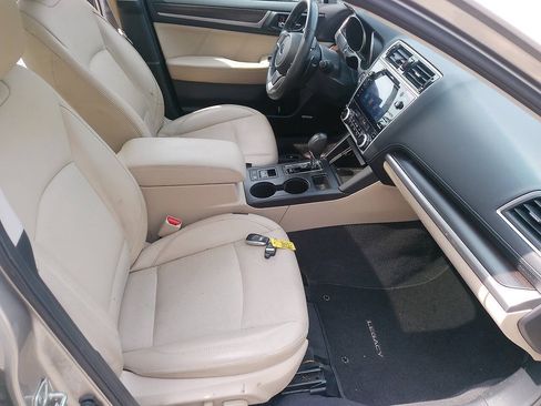 Used 2018 Subaru Legacy 2.5i Limited AWD/4WD image 16
