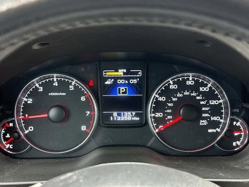 Used 2014 Subaru Outback 2.5i Limited image 26