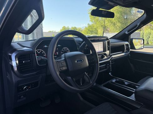 Used 2023 Ford F150 XL AWD/4WD image 23