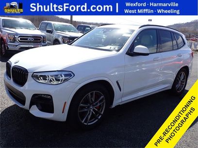 Used 2021 BMW X3 M40i w/ Shadowloine Package