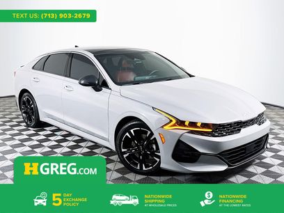 Used 2023 Kia K5 GT-Line