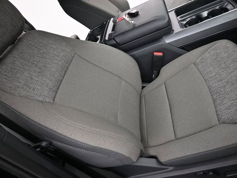 New 2025 Ford F150 XLT w/ Equipment Group 302A MID image 25