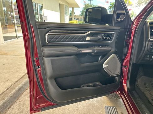 New 2026 RAM 1500 Tungsten w/ Bed Utility Group image 58