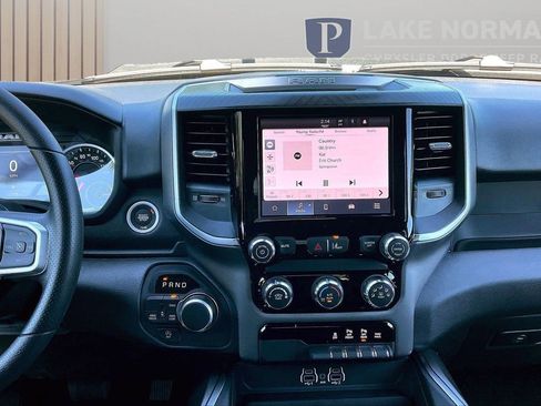 New 2026 RAM 1500 Express AWD/4WD image 13
