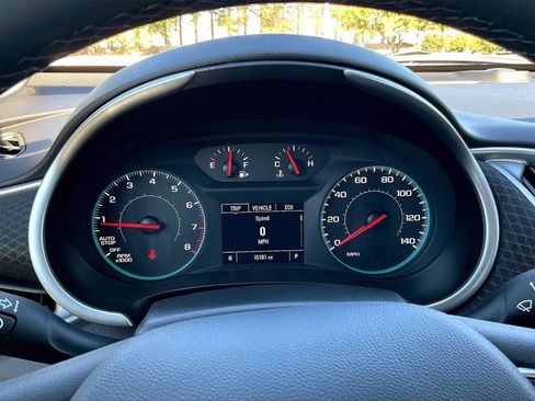 Used 2025 Chevrolet Malibu RS image 20